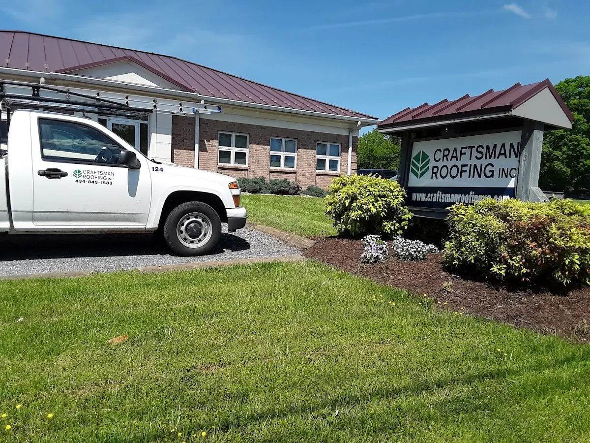 Quality Roof Replacement by experienced craftsmen in Branchville